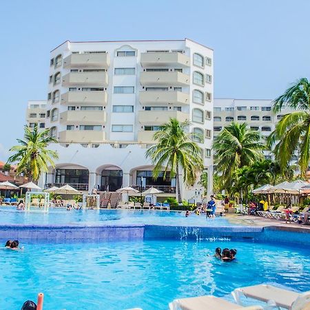 Enna Inn Ixtapa Departamentos Vista Al Mar 외부 사진