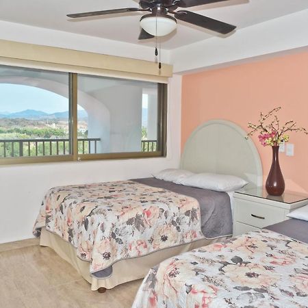 Enna Inn Ixtapa Departamentos Vista Al Mar 외부 사진