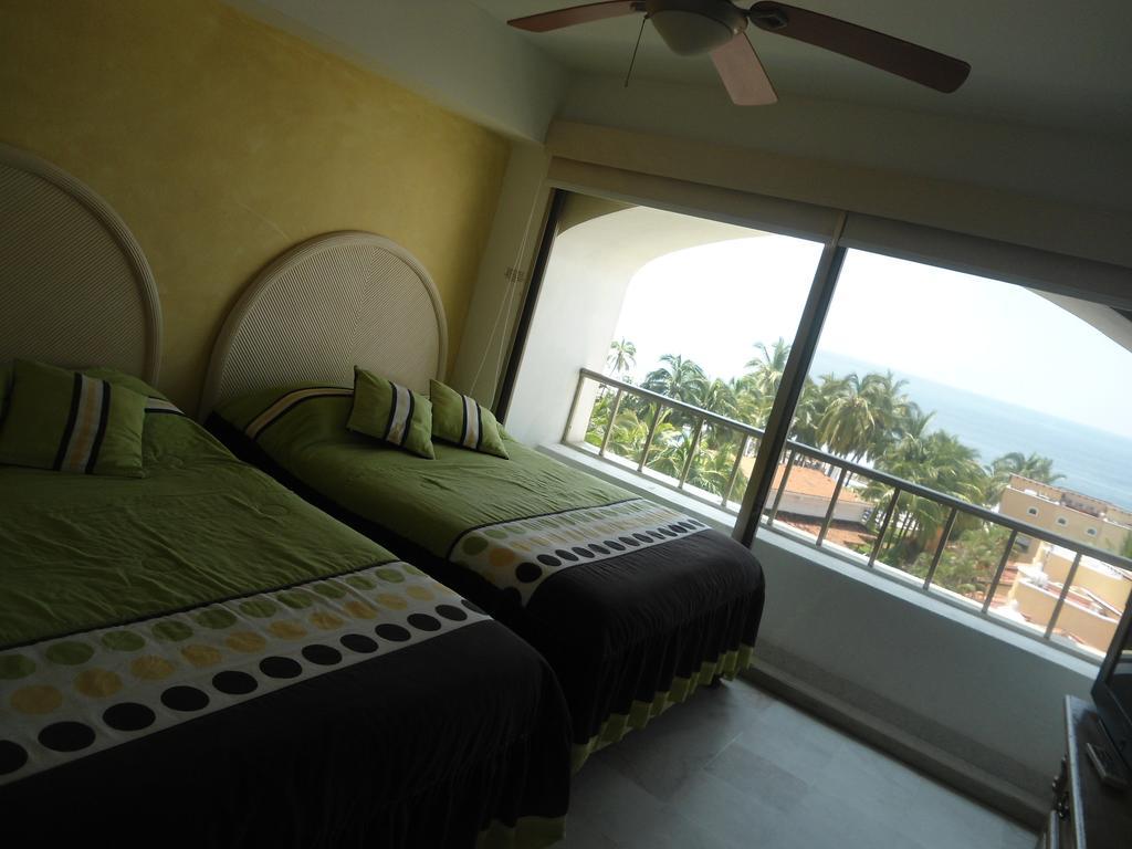 Enna Inn Ixtapa Departamentos Vista Al Mar 외부 사진