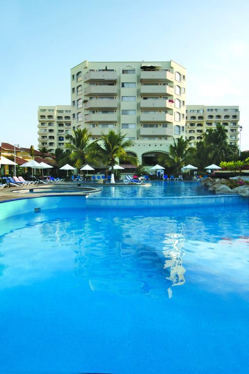 Enna Inn Ixtapa Departamentos Vista Al Mar 외부 사진