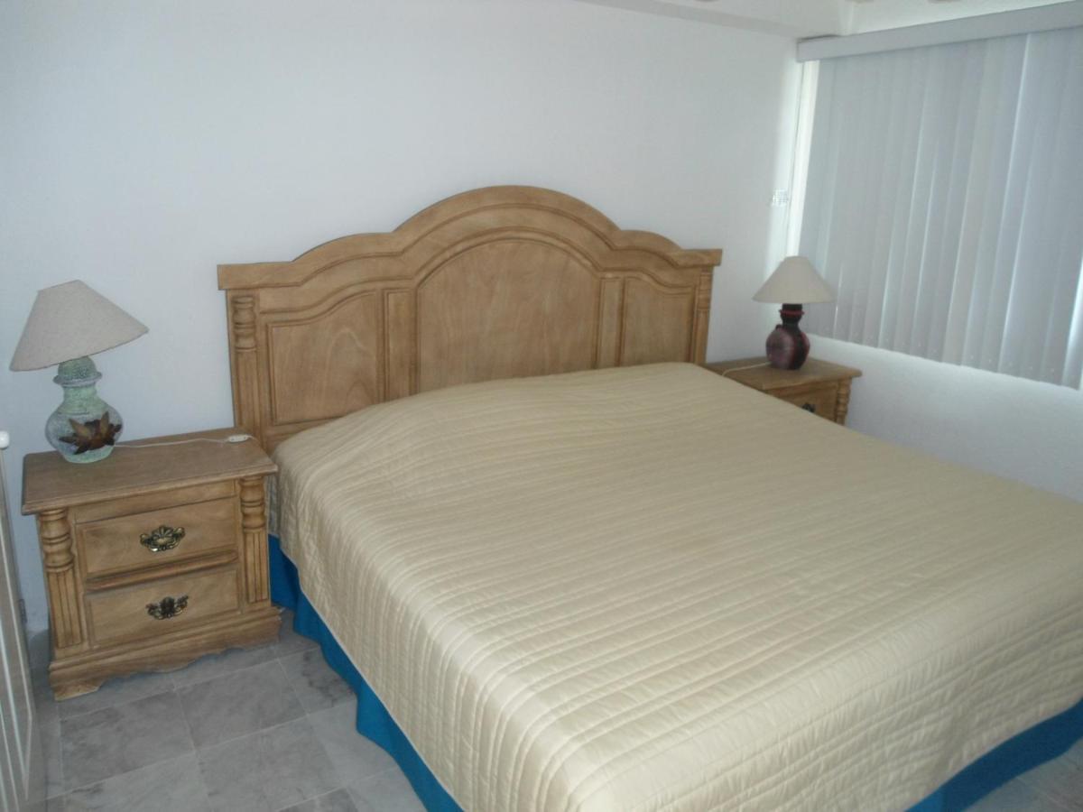 Enna Inn Ixtapa Departamentos Vista Al Mar 외부 사진