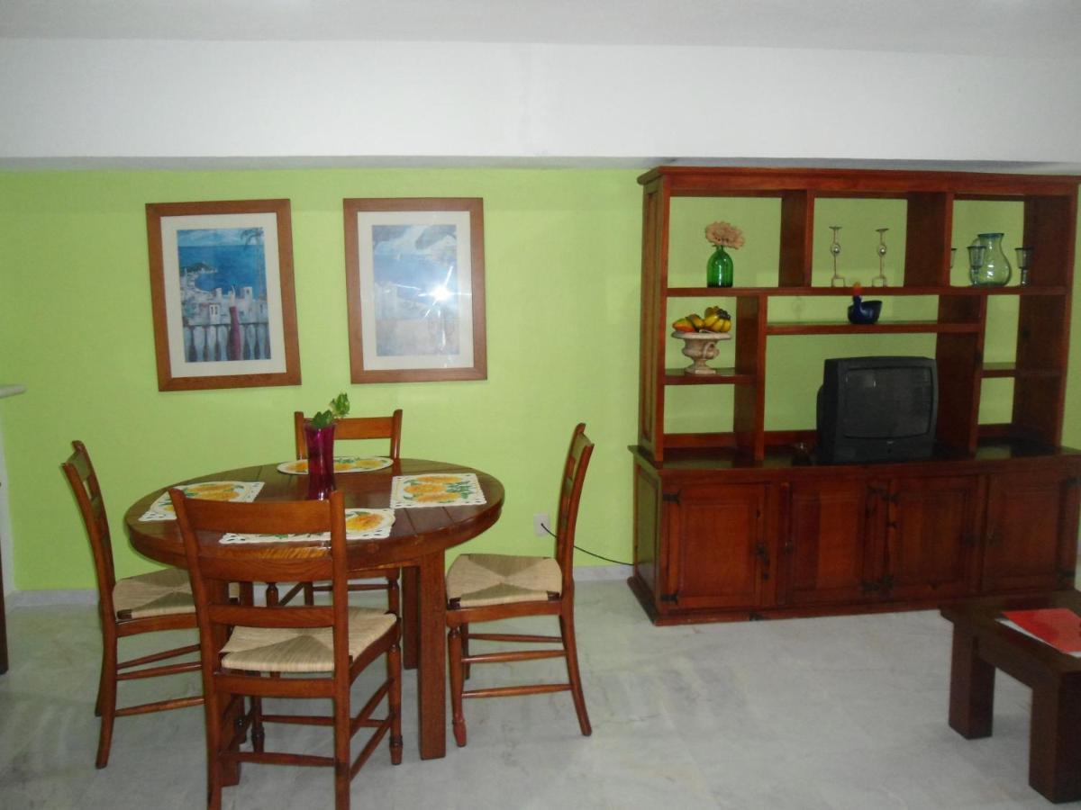 Enna Inn Ixtapa Departamentos Vista Al Mar 외부 사진