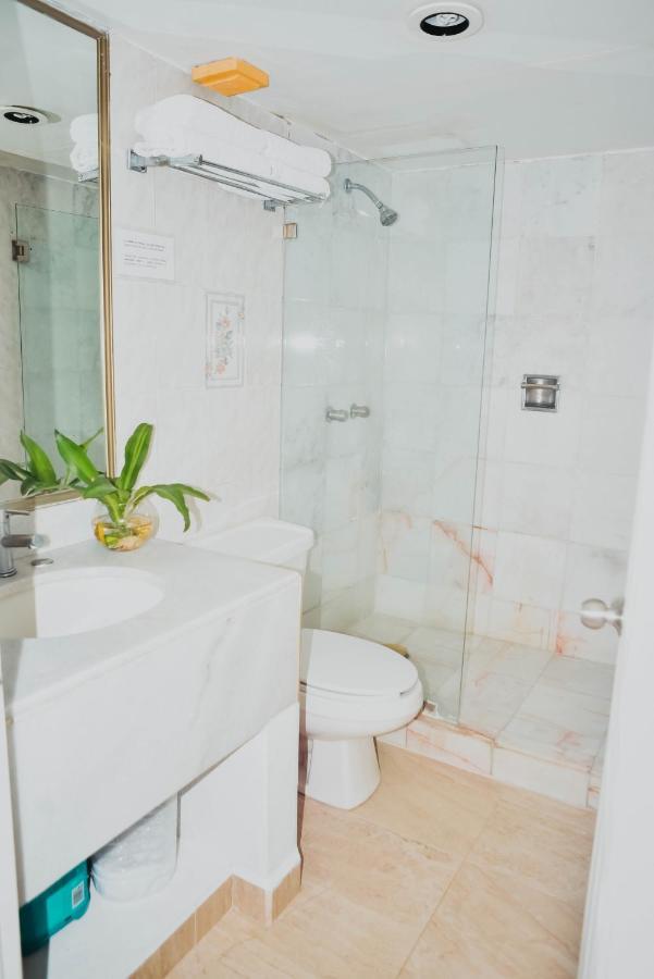 Enna Inn Ixtapa Departamentos Vista Al Mar 외부 사진